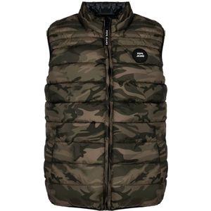 Pepe Jeans - Camo - Gilet