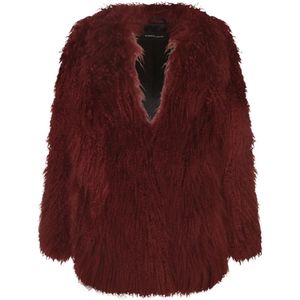 Numero Otto, Dames, Jassen, Rood, Maat: S