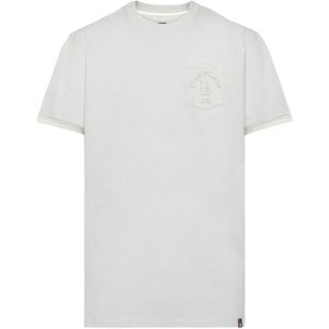 Boggi Milano, Heren, Tops, Groen, Maat: S Katoen,