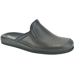 Rohde, Heren, Schoenen, Zwart, Maat: 45 EU