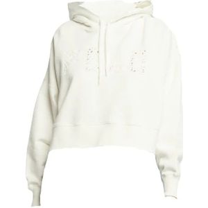 Ralph Lauren, Dames, Sweatshirts & Hoodies, Wit, Maat: M