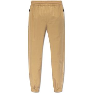 Moncler - Day-Namic - Broek - Beige - Gore-Tex - Waterdicht