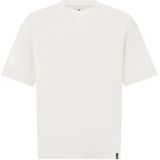 Boggi Milano - B-Tech - T-shirt - Wit