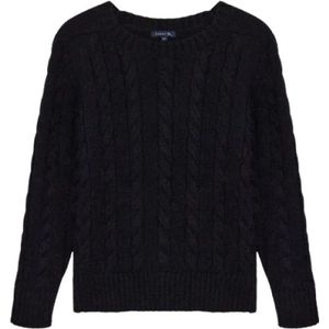Soeur, Dames, Truien, Zwart, Maat: M