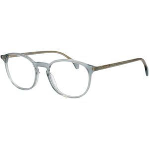 Gucci, Heren, Accessoires, Grijs, Maat: 50 MM