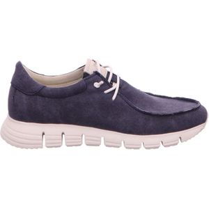 Sioux, Dames, Schoenen, Blauw, Maat: 39 EU