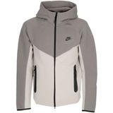 Nike - Tech Fleece - Hoodie - Met Rits