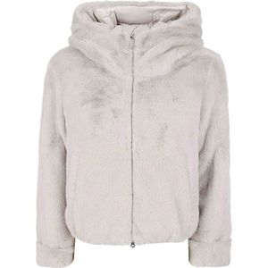 Colmar - Winterjas - Champagne - Gewatteerde Jas - Warm Gevoerd