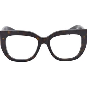 Gucci, unisex, Accessoires, Bruin, Maat: 53 MM