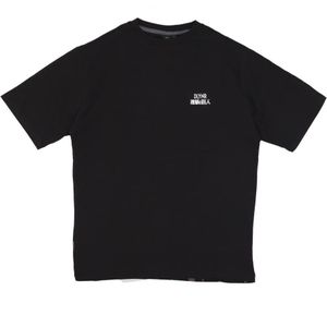 Dolly Noire, Heren, Tops, Zwart, Maat: L Katoen,