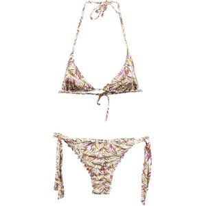 Anjuna, Dames, Badkleding, Veelkleurig, Maat: S Polyamide,