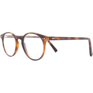 Epos, unisex, Accessoires, Bruin, Maat: 46 MM