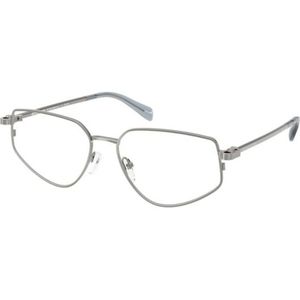 Michael Kors, Dames, Accessoires, Grijs, Maat: 56 MM