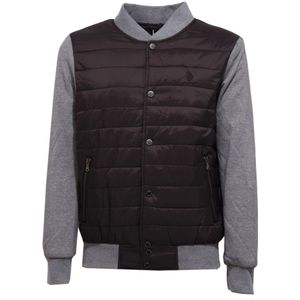 U.s. Polo Assn., Heren, Jassen, Zwart, Maat: XL Katoen,