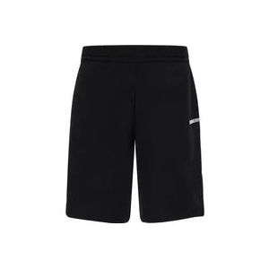 Burberry Casual Shorts , Black , Heren , Maat: S