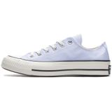 Converse Chuck 70 Vintage Canvas in Blueberry Ice/Egret/Black, Maat EU 45