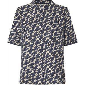 Masai, Dames, Tops, Veelkleurig, Maat: L Katoen,