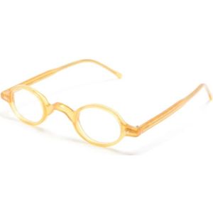 Epos, unisex, Accessoires, Geel, Maat: 36 MM