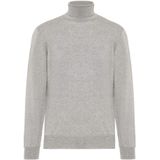 Boggi Milano, Heren, Truien, Grijs, Maat: S