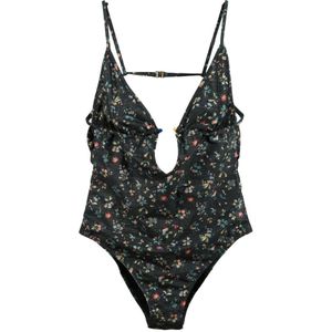 Anjuna, Dames, Badkleding, Veelkleurig, Maat: M Polyamide,