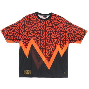 Dolly Noire, Heren, Tops, Veelkleurig, Maat: XS Poliester,