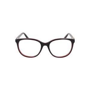 Cartier Glasses , Black , unisex , Maat: 52 MM