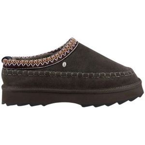 Emu, Dames, Schoenen, Groen, Maat: 39 EU Wol,