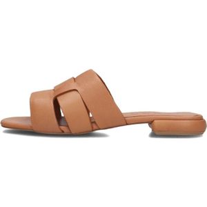 Tango, Dames, Schoenen, Bruin, Maat: 42 EU Leer,