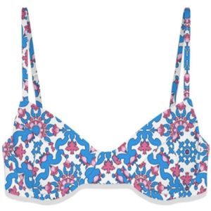 MC2 Saint Barth, Dames, Badkleding, Veelkleurig, Maat: M