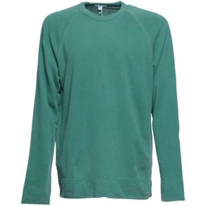 James Perse, Heren, Tops, Groen, Maat: S