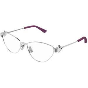 Bottega Veneta, unisex, Accessoires, Grijs, Maat: ONE Size