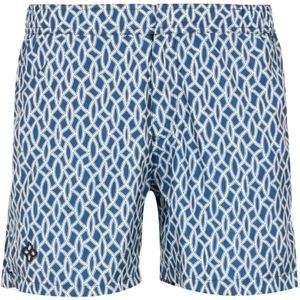 Tagliatore, Heren, Badkleding, Blauw, Maat: M