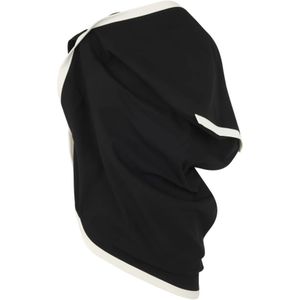 Issey Miyake, Dames, Jassen, Zwart, Maat: M