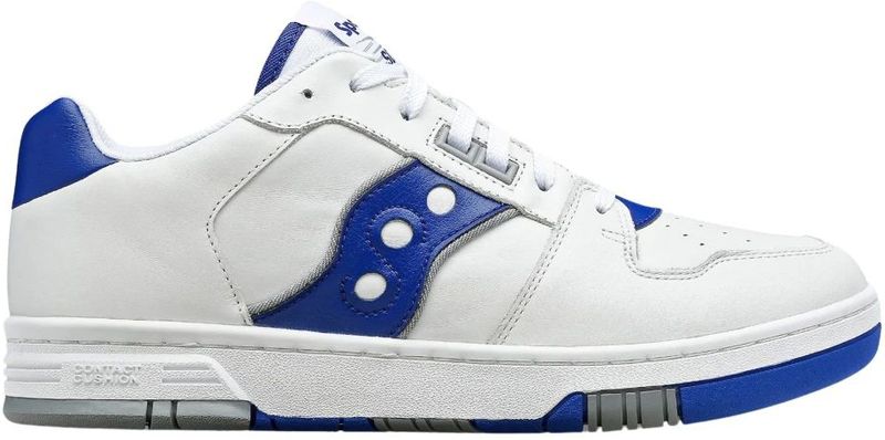 Trainers Saucony Sonic Low