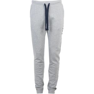 North Sails, Heren, Broeken, Grijs, Maat: XS