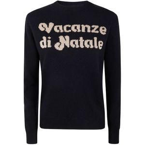 MC2 Saint Barth, Dames, Truien, Zwart, Maat: M