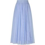 JOOP! Rok 'Fridi'  lichtblauw