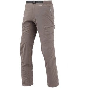 Trangoworld, Heren, Sport, Grijs, Maat: S