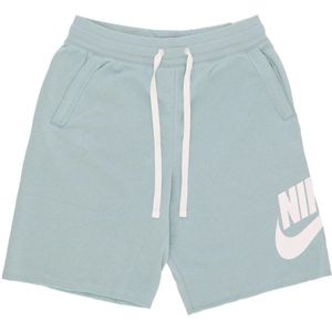 Nike - Club Alumni - Korte Broeken - Fleece