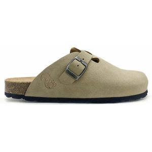 Thies 1856, Heren, Schoenen, Grijs, Maat: 36 EU Leer,