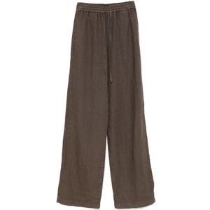 Fay, Dames, Broeken, Bruin, Maat: W29 Denim,