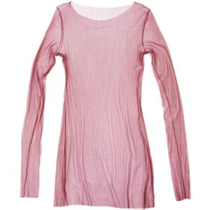 Cortana, Dames, Tops, Rood, Maat: XS Zijde,