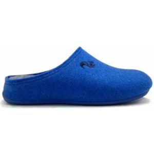 Thies 1856, Heren, Schoenen, Blauw, Maat: 36 EU