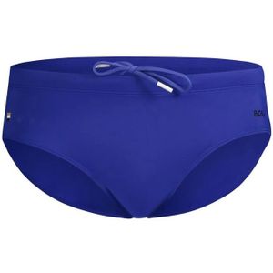 Hugo, Heren, Badkleding, Blauw, Maat: S
