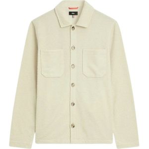 Cinque, Dames, Jassen, Beige, Maat: L