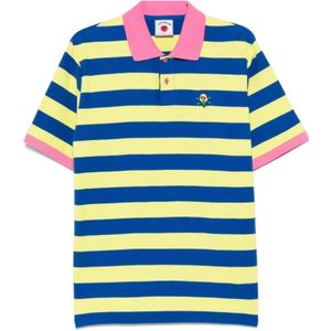 Icecream, Heren, Tops, Veelkleurig, Maat: L