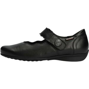 Mobils - Ballerina's - Zwart