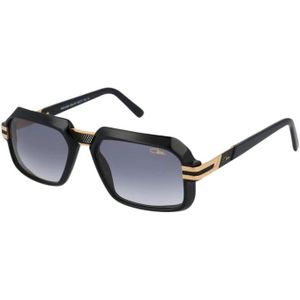 Cazal, Heren, Accessoires, Zwart, Maat: 56 MM
