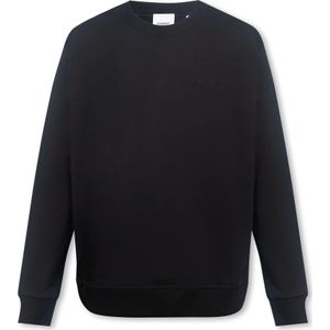 Burberry Marks sweatshirt , Black , Heren , Maat: 2XL