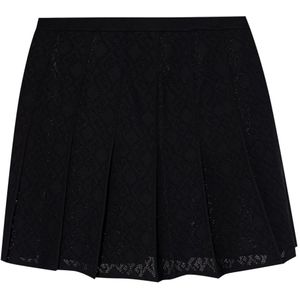 Givenchy, Dames, Rokken, Zwart, Maat: S